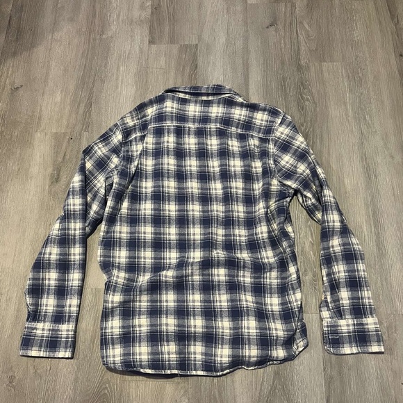 American Eagle flannel - Picture 2 of 3